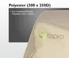 Tepro beschermhoes voor gasgrill Toronto Productafbeelding-voorbeeld 8