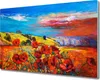 Coloray Hackbrett Herdabdeckplatte 80x52 cm Küchenbrett Produktbild-Vorschau 1