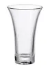 Montana - Fiori Grande Glasklare Vase 20cm rund ein Produktbild-Vorschau 3