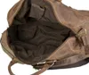 GREENBURRY Reisetasche Vintage Travel Bag Brown braun Produktbild-Vorschau 11
