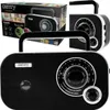 Camry CR 1140b Kompaktní kuchyňské rádio AM/FM, černé, LCD Náhled obrázku produktu 7