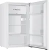 PKM KS93E Vollraumkühlschrank, 92 Liter, Weiß, 2 Liter Produktbild-Vorschau 4