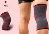 Jumadas große Kniebandage – Anti-Rutsch-Streifen, Schutz Produktbild-Vorschau 1