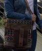 Sunsa Damen/Herren Umhängetasche kleine Schultertasche Produktbild-Vorschau 9