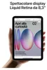 Apple iPad mini 7th gen, 21,1 cm (8.3"), 2266 x 1488 Pixel, Produktbild-Vorschau 5