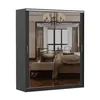 Armoire à portes coulissantes TOKYO M, chambre à coucher, Voir les images du produit 4