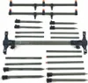 MIKADO THREELINER 3 ROD POD sehr variabler und stabiler Produktbild-Vorschau 2