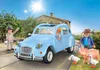 PLAYMOBIL Figures Citroën 2CV, 5 an(s), Multicolore, 1 Voir les images du produit 7