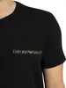 EMPORIO ARMANI Herren T-Shirt 2er Pack Halbarm Rundhals Produktbild-Vorschau 5