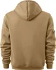 ASKSA Herren Hoodie Basic Jogging Sport Hoodie Kordelzug Produktbild-Vorschau 4