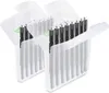 JB White 16 Cerumenfilter für Hörgeräte, Ersatzfilter, Produktbild-Vorschau 1