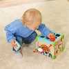 Cube de jeu interactif en bois Vtech 80-617104 Voir les images du produit 7