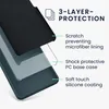 kwmobile Handyhülle für Google Pixel 7a Hülle, für Pixel 7a Produktbild-Vorschau 6