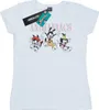 Animaniacs - T-Shirt für Damen BI7153 (S) (Weiß) Produktbild-Vorschau 1