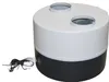 A product shot of a water heater. Produktbild-Vorschau