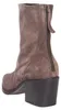 Paul Green Damen Western-Stiefeletten Braun Rauleder  Produktbild-Vorschau 30