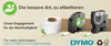 DYMO D1 Standard 9 mm x 7 m, scatola, 19 mm, 65 mm Anteprima dell’immagine prodotto 24