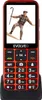 Evolveo EasyPhone ESLTRD, Balken, Dual-SIM, 7,11 cm (2.8"), Produktbild-Vorschau 1