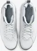 Nike Jordan Jumpman MVP "Cool Grey Wolf Grey" Grau, Größe: Produktbild-Vorschau 4