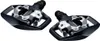 SHIMANO PD-ED500 SPD Pedal 9/16' ohne Reflektor, schwarz (1 Produktbild-Vorschau 6