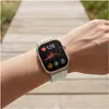 Nylonový řemínek pro hodinky Huawei Watch Fit 5 / 5 Pro / 4 Náhled obrázku produktu 4