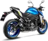 LeoVince LV-10 Carbon Slip-On výfuk schválený pro SUZUKI Náhled obrázku produktu 3