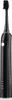 A black electric toothbrush is shown against a white background. Produktbild-Vorschau
