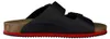 Sandalo Arizona Super Grip Gr.38 nero Birko Flor DIN EN ISO Anteprima dell’immagine prodotto 31