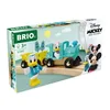 Donald & Daisy Duck Zug BRIO 63226000 Produktbild-Vorschau 7