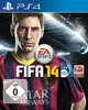 FIFA 14 für Playstation 4 Produktbild-Vorschau 1