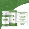 Green Nutrition Myo Inositol Kapseln - 1400 mg pro Produktbild-Vorschau 2