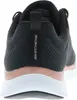 SKECHERS Flexapeal 4.0 Brilliant View Schuhe Damen schwarz Produktbild-Vorschau 78