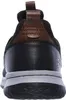 SKECHERS Delson cooler Herren Sneaker black, Produktbild-Vorschau 64