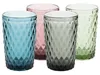 Kondela Wasserglas (4 Stück) Veritas Typ 1 350 ml - Produktbild-Vorschau 1