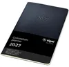 SIGEL Monats-Kalenderheft 2027 Conceptum - A5 - Softcover Produktbild-Vorschau 1