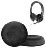 kwmobile 2x náušníky pro Logitech Zone 900 / Zone Wireless Náhled obrázku produktu 8