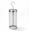 Lot de 5 paniers grill inox pour barbecue, panier rotatif Voir les images du produit 3