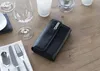 Karlowsky Kellnerbörse (Geldbörse) mit Druckknopf 19 x 11,5 Produktbild-Vorschau 3