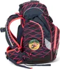 ergobag sac d'école Pack-Set 6 pièces WellenreitBär bleu Voir les images du produit 6