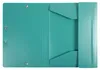 Exacompta 55190E, paquete de 4 fundas tipo "archivero" Vista previa de la imagen del producto 5