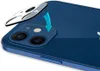 Protezione della fotocamera per iPhone 12 MINI [2 pezzi] Anteprima dell’immagine prodotto 2
