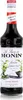 Le Sirop de Monin MATCHA 0,7l Voir les images du produit 4