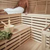 HOME DELUXE - Traditionelle Sauna - Skyline XL Big - 200 x Produktbild-Vorschau 3