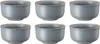 6 x Müslischale 13 cm - Thomas Nature Water - Produktbild-Vorschau 1