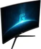 MSI G27C3F écran plat de PC 68,6 cm (27") 1920 x 1080 Voir les images du produit 2