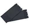 BH-Erweiterung 3,5 x 8 cm schwarz 4er Set Produktbild-Vorschau 2