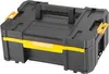 DeWALT TSTAK III Schwarz, Gelb DWST1-70705 Anteprima dell’immagine prodotto 30