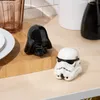 Star Wars Salz- und Pfefferstreuer Darth Vader and Produktbild-Vorschau 6