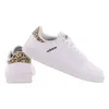 ADIDAS BREAKNET chaussures de sport pour femmes - blanc r. Voir les images du produit 3