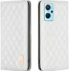 OPPO A76 4G Hülle, Elegant Bookstyle Flip Leder Produktbild-Vorschau 1